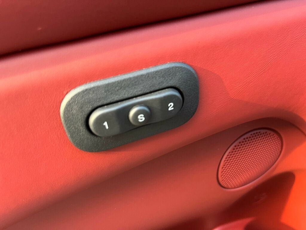 2018 Jeep Grand Cherokee Trackhawk photo 13