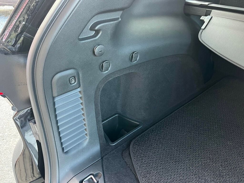 2018 Jeep Grand Cherokee Trackhawk photo 25