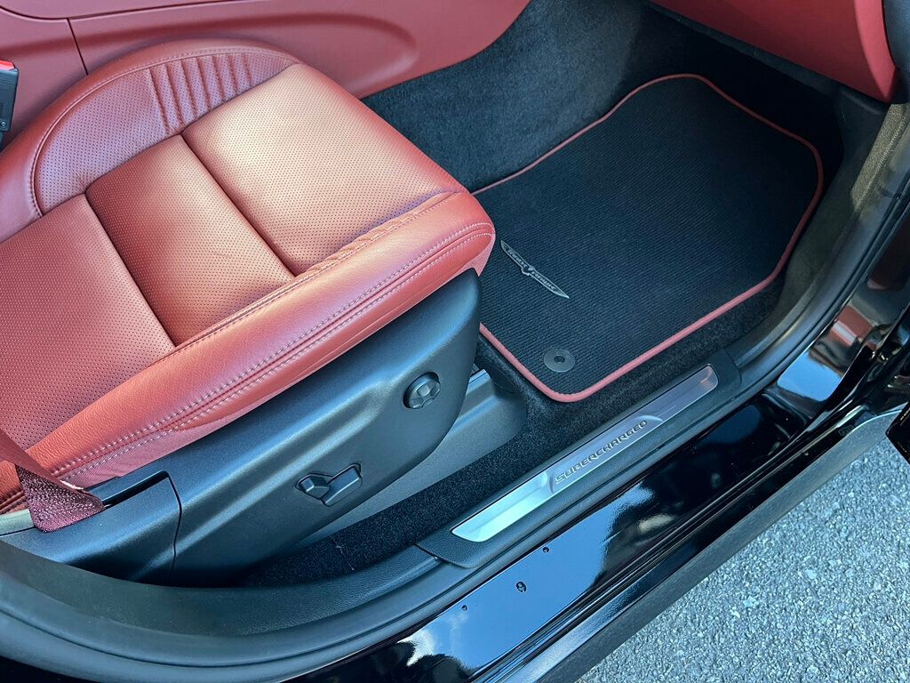 2018 Jeep Grand Cherokee Trackhawk photo 37