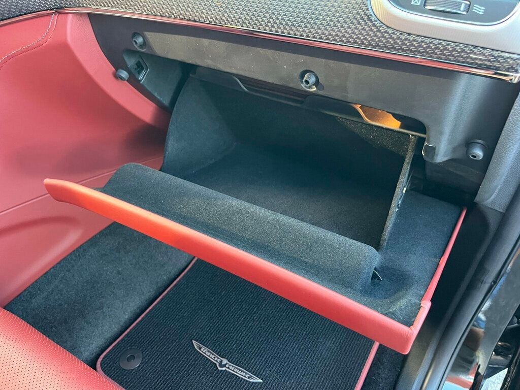 2018 Jeep Grand Cherokee Trackhawk photo 40