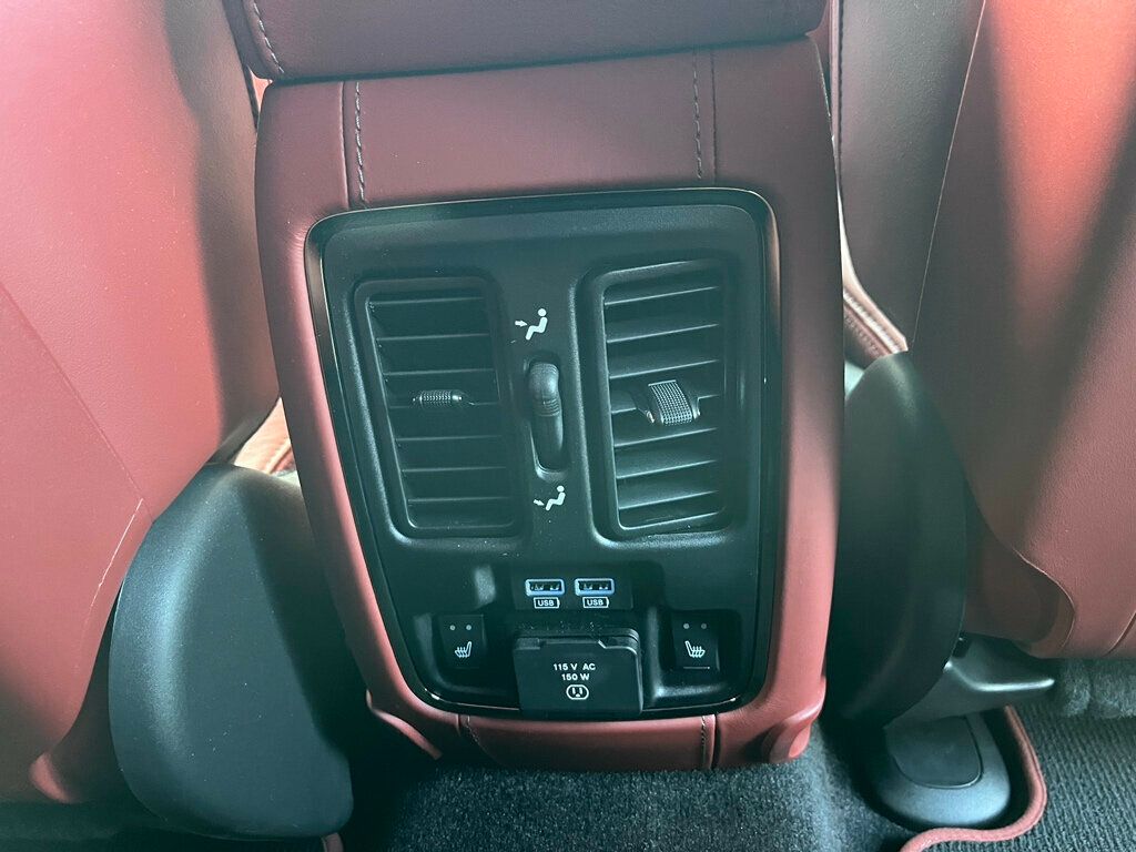 2018 Jeep Grand Cherokee Trackhawk photo 45