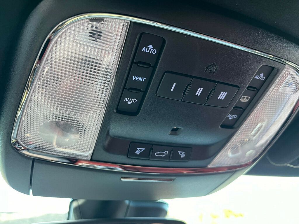 2018 Jeep Grand Cherokee Trackhawk photo 50