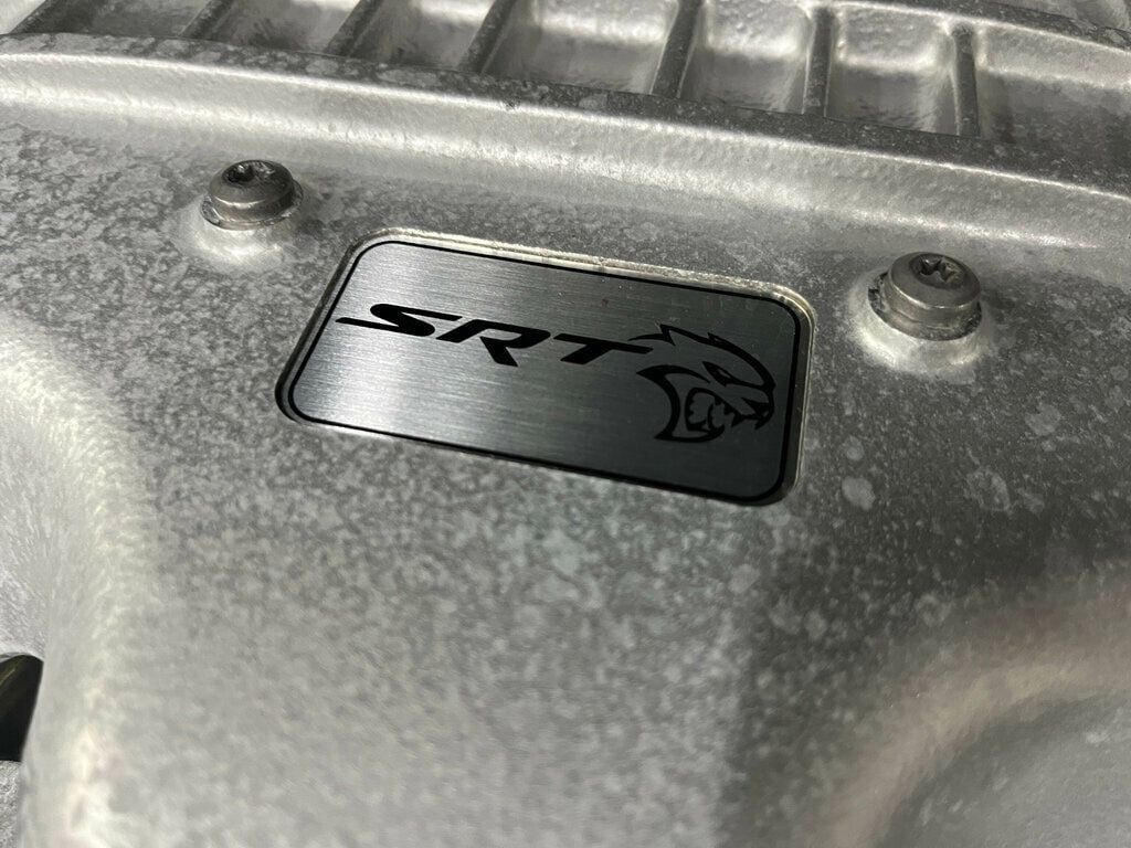2018 Jeep Grand Cherokee Trackhawk photo 55