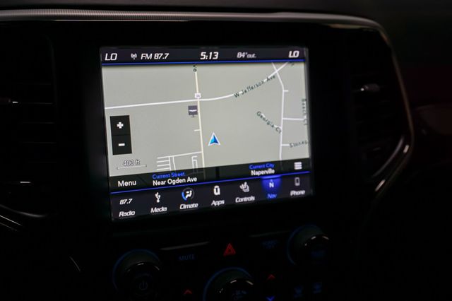 2018 Jeep Grand Cherokee *Trackhawk* *Supercharged* *All Stock* *No Mods* - 22900564 - 10