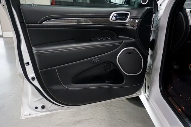 2018 Jeep Grand Cherokee *Trackhawk* *Supercharged* *All Stock* *No Mods* - 22900564 - 15