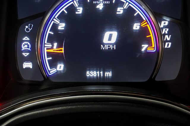 2018 Jeep Grand Cherokee *Trackhawk* *Supercharged* *All Stock* *No Mods* - 22900564 - 18