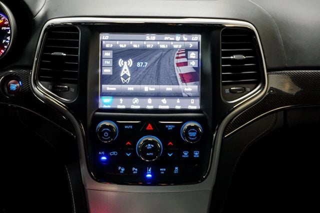 2018 Jeep Grand Cherokee *Trackhawk* *Supercharged* *All Stock* *No Mods* - 22900564 - 19