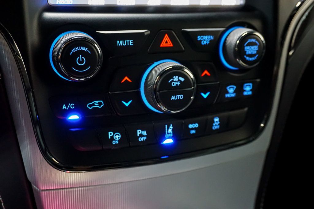 2018 Jeep Grand Cherokee Trackhawk photo 19
