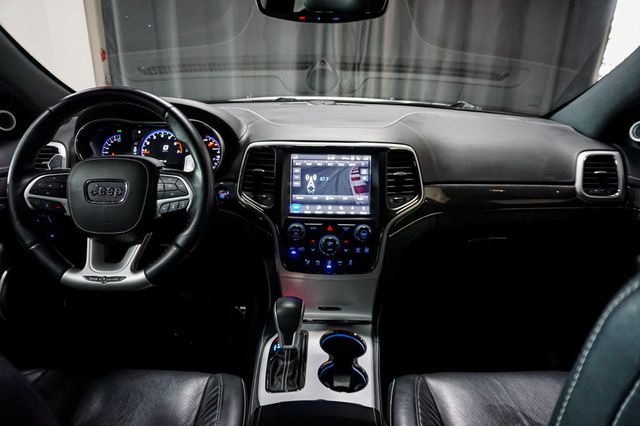 2018 Jeep Grand Cherokee *Trackhawk* *Supercharged* *All Stock* *No Mods* - 22900564 - 23