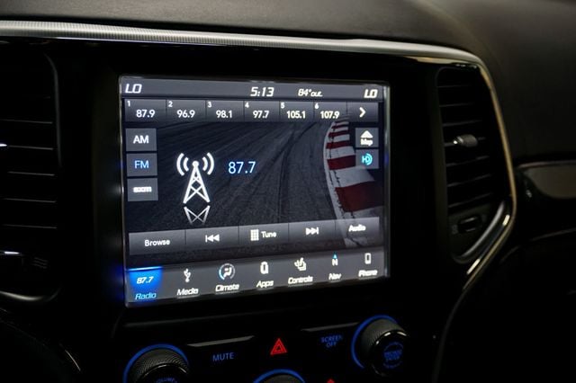 2018 Jeep Grand Cherokee *Trackhawk* *Supercharged* *All Stock* *No Mods* - 22900564 - 25