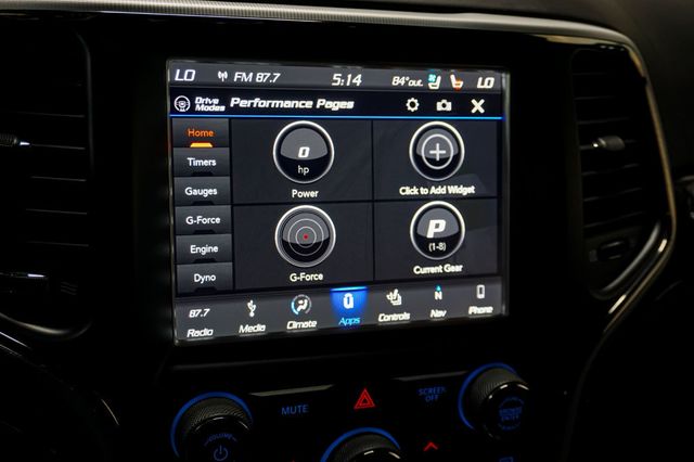 2018 Jeep Grand Cherokee *Trackhawk* *Supercharged* *All Stock* *No Mods* - 22900564 - 26