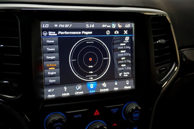 2018 Jeep Grand Cherokee *Trackhawk* *Supercharged* *All Stock* *No Mods* - 22900564 - 29