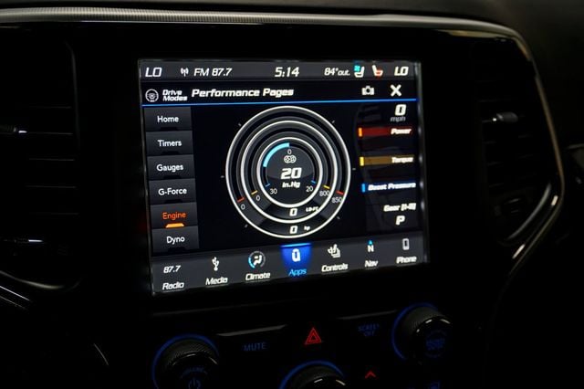 2018 Jeep Grand Cherokee *Trackhawk* *Supercharged* *All Stock* *No Mods* - 22900564 - 30