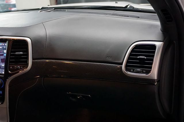 2018 Jeep Grand Cherokee *Trackhawk* *Supercharged* *All Stock* *No Mods* - 22900564 - 34