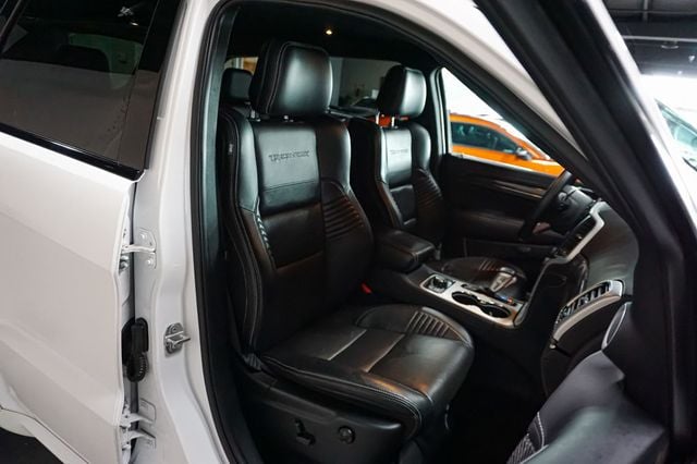 2018 Jeep Grand Cherokee *Trackhawk* *Supercharged* *All Stock* *No Mods* - 22900564 - 40