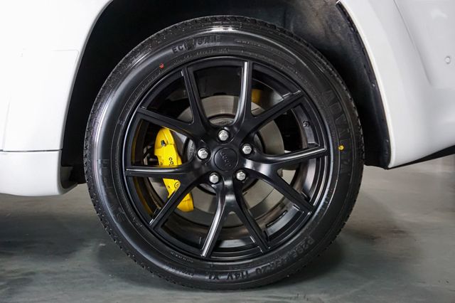 2018 Jeep Grand Cherokee *Trackhawk* *Supercharged* *All Stock* *No Mods* - 22900564 - 44