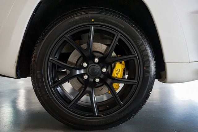 2018 Jeep Grand Cherokee *Trackhawk* *Supercharged* *All Stock* *No Mods* - 22900564 - 45