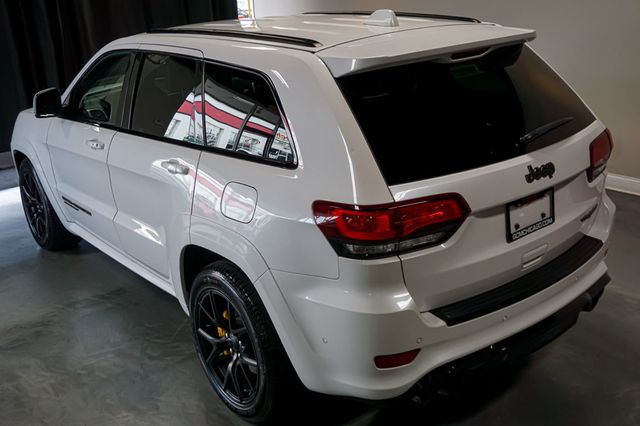 2018 Jeep Grand Cherokee *Trackhawk* *Supercharged* *All Stock* *No Mods* - 22900564 - 51