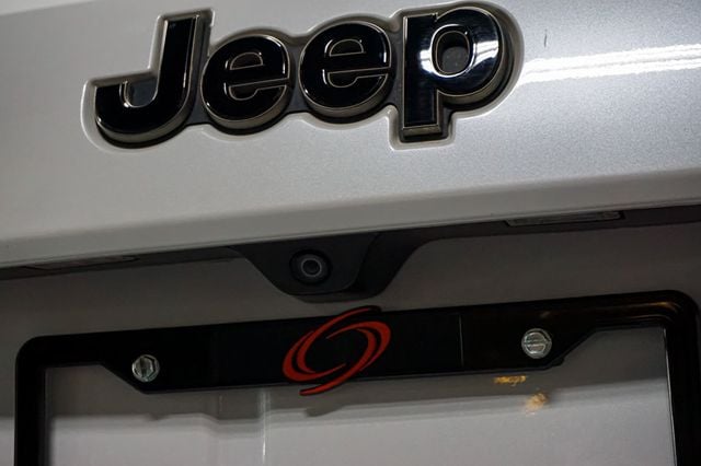 2018 Jeep Grand Cherokee *Trackhawk* *Supercharged* *All Stock* *No Mods* - 22900564 - 55