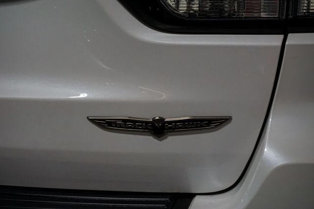 2018 Jeep Grand Cherokee *Trackhawk* *Supercharged* *All Stock* *No Mods* - 22900564 - 56