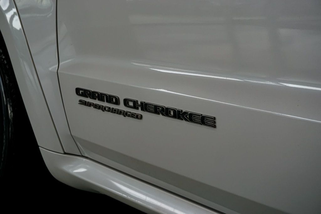 2018 Jeep Grand Cherokee *Trackhawk* *Supercharged* *All Stock* *No Mods* - 22900564 - 57