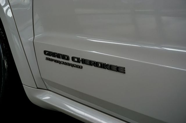 2018 Jeep Grand Cherokee *Trackhawk* *Supercharged* *All Stock* *No Mods* - 22900564 - 57