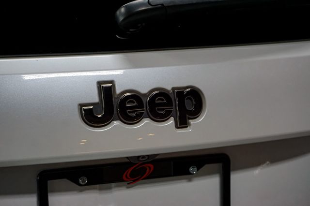 2018 Jeep Grand Cherokee *Trackhawk* *Supercharged* *All Stock* *No Mods* - 22900564 - 59