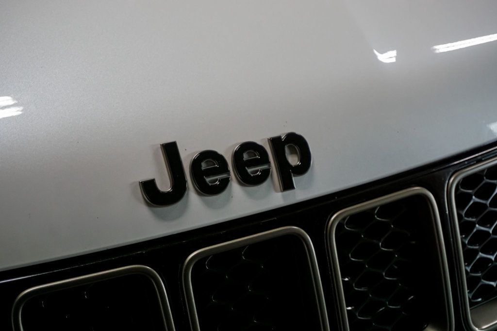 2018 Jeep Grand Cherokee Trackhawk photo 56