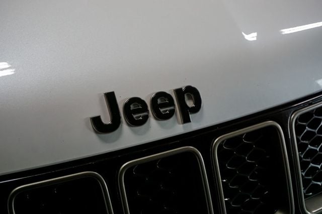 2018 Jeep Grand Cherokee *Trackhawk* *Supercharged* *All Stock* *No Mods* - 22900564 - 60