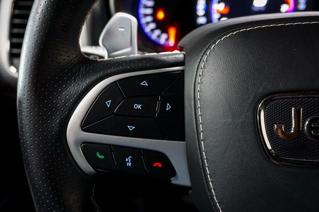 2018 Jeep Grand Cherokee *Trackhawk* *Supercharged* *All Stock* *No Mods* - 22900564 - 65