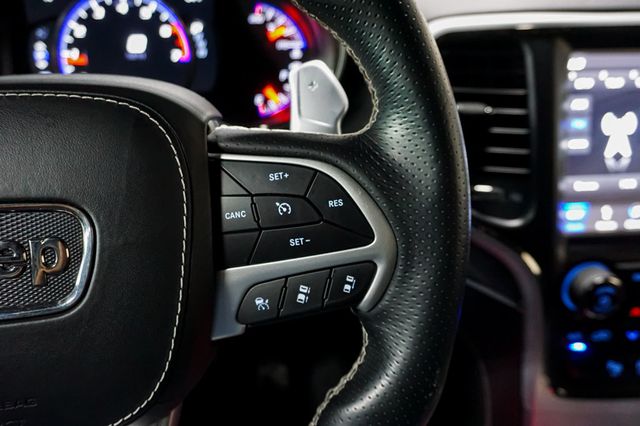 2018 Jeep Grand Cherokee *Trackhawk* *Supercharged* *All Stock* *No Mods* - 22900564 - 66