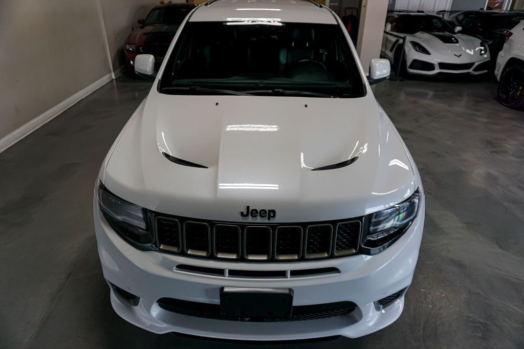 2018 Jeep Grand Cherokee *Trackhawk* *Supercharged* *All Stock* *No Mods* - 22900564 - 67
