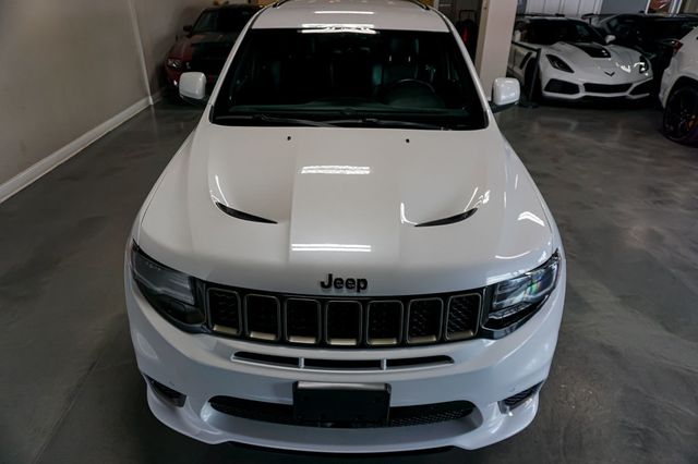 2018 Jeep Grand Cherokee *Trackhawk* *Supercharged* *All Stock* *No Mods* - 22900564 - 67