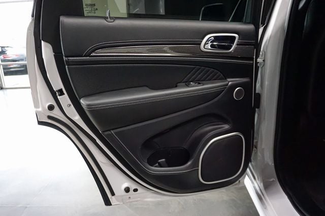 2018 Jeep Grand Cherokee *Trackhawk* *Supercharged* *All Stock* *No Mods* - 22900564 - 69