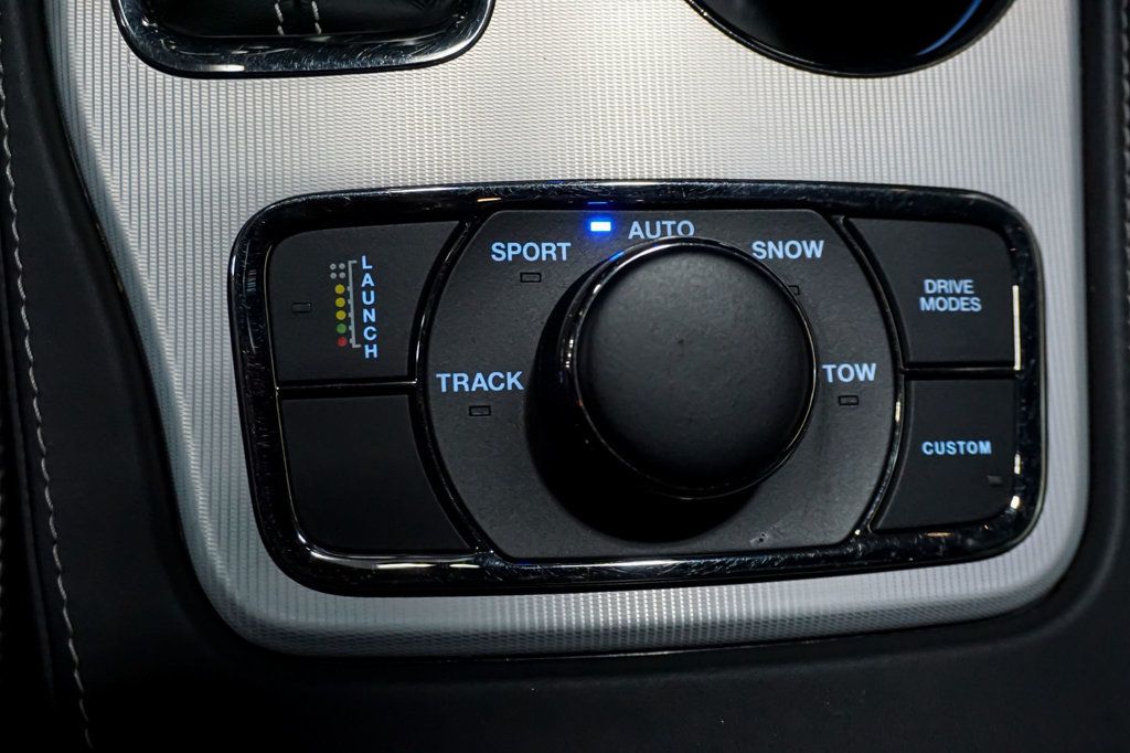 2018 Jeep Grand Cherokee *Trackhawk* *Supercharged* *All Stock* *No Mods* - 22900564 - 70