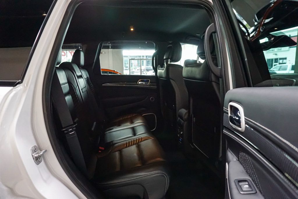 2018 Jeep Grand Cherokee *Trackhawk* *Supercharged* *All Stock* *No Mods* - 22900564 - 73