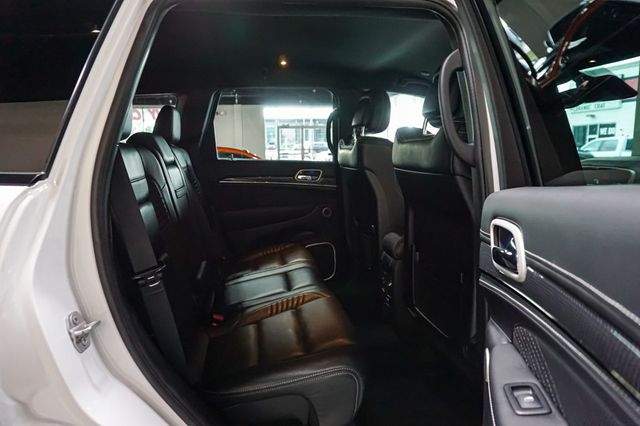 2018 Jeep Grand Cherokee *Trackhawk* *Supercharged* *All Stock* *No Mods* - 22900564 - 73