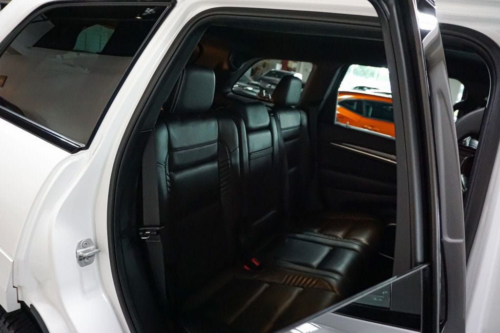 2018 Jeep Grand Cherokee *Trackhawk* *Supercharged* *All Stock* *No Mods* - 22900564 - 74