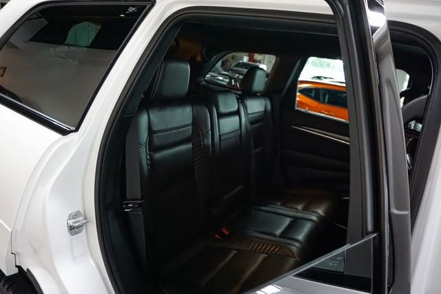2018 Jeep Grand Cherokee *Trackhawk* *Supercharged* *All Stock* *No Mods* - 22900564 - 74