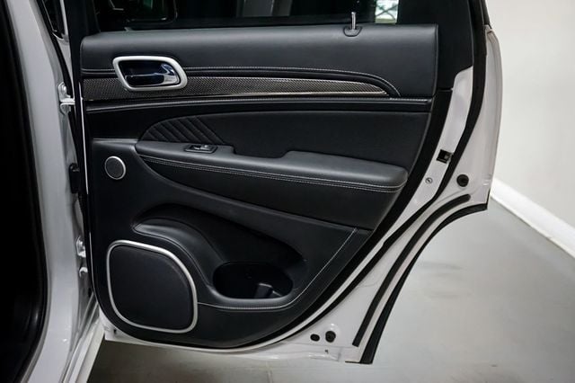 2018 Jeep Grand Cherokee *Trackhawk* *Supercharged* *All Stock* *No Mods* - 22900564 - 75