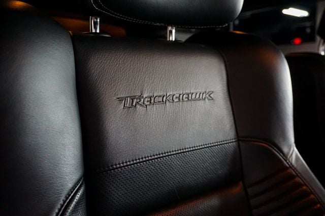 2018 Jeep Grand Cherokee *Trackhawk* *Supercharged* *All Stock* *No Mods* - 22900564 - 76