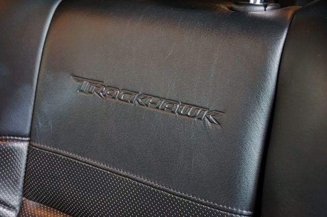 2018 Jeep Grand Cherokee *Trackhawk* *Supercharged* *All Stock* *No Mods* - 22900564 - 77