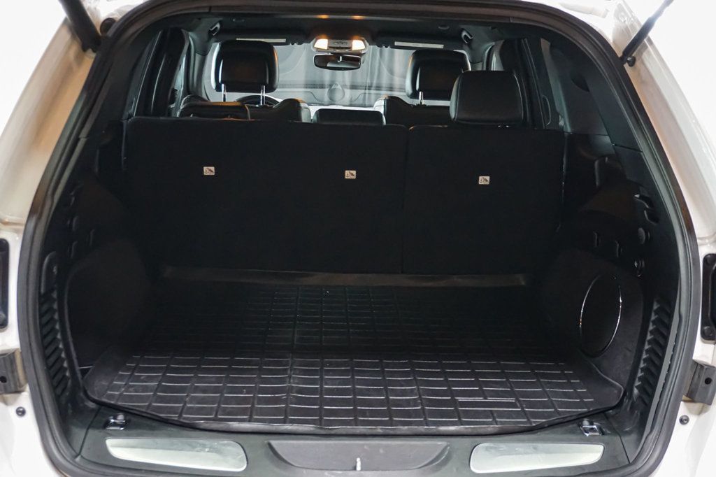 2018 Jeep Grand Cherokee *Trackhawk* *Supercharged* *All Stock* *No Mods* - 22900564 - 78