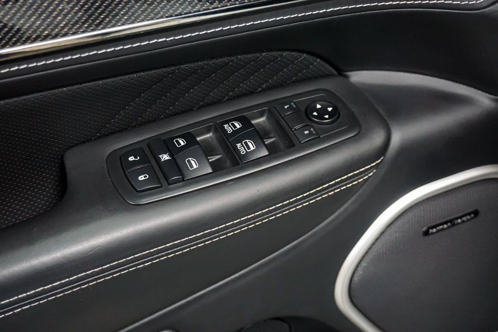 2018 Jeep Grand Cherokee *Trackhawk* *Supercharged* *All Stock* *No Mods* - 22900564 - 79