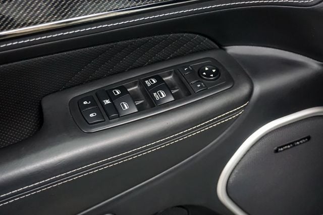 2018 Jeep Grand Cherokee *Trackhawk* *Supercharged* *All Stock* *No Mods* - 22900564 - 79