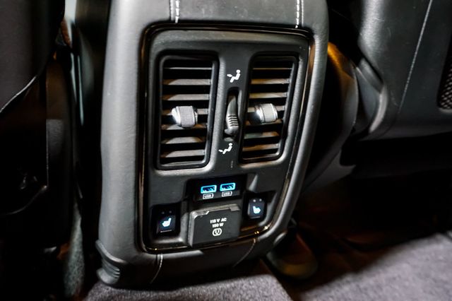 2018 Jeep Grand Cherokee *Trackhawk* *Supercharged* *All Stock* *No Mods* - 22900564 - 80