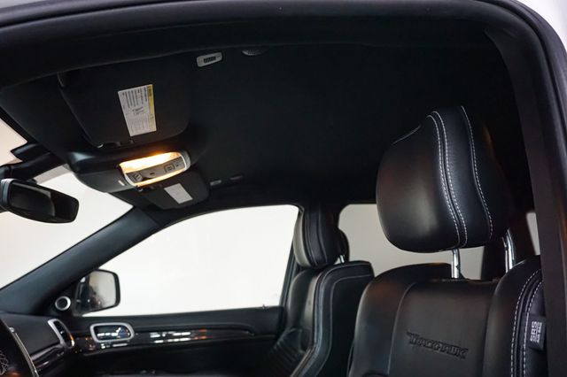 2018 Jeep Grand Cherokee *Trackhawk* *Supercharged* *All Stock* *No Mods* - 22900564 - 82