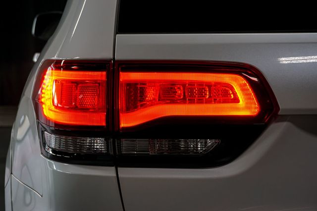 2018 Jeep Grand Cherokee *Trackhawk* *Supercharged* *All Stock* *No Mods* - 22900564 - 84