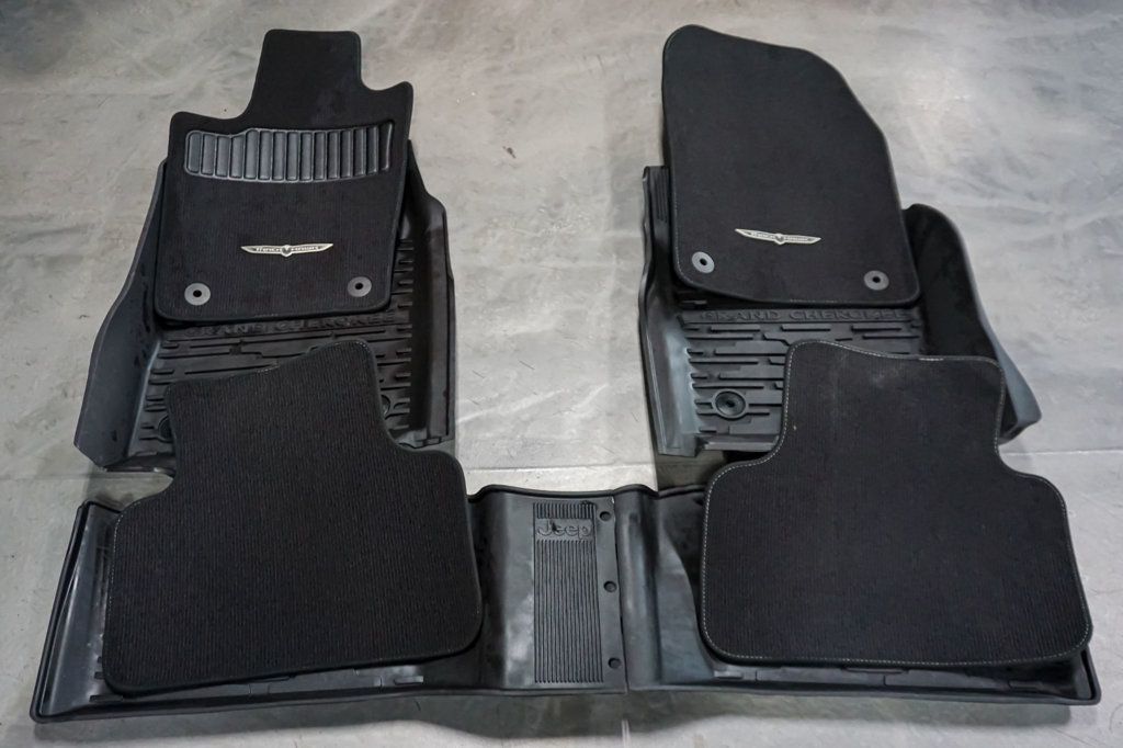 2018 Jeep Grand Cherokee *Trackhawk* *Supercharged* *All Stock* *No Mods* - 22900564 - 89