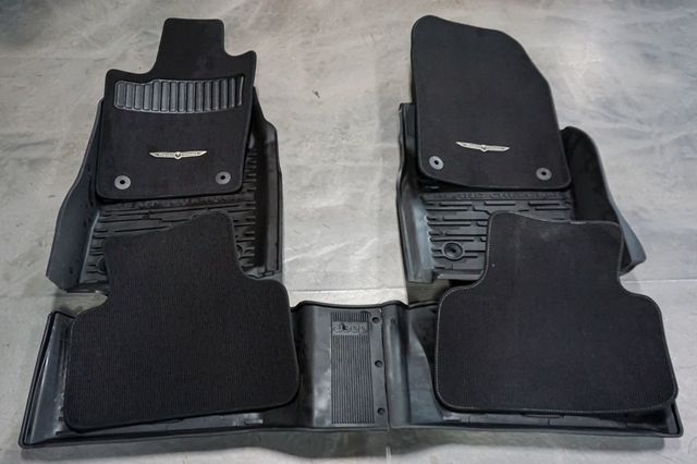 2018 Jeep Grand Cherokee *Trackhawk* *Supercharged* *All Stock* *No Mods* - 22900564 - 89